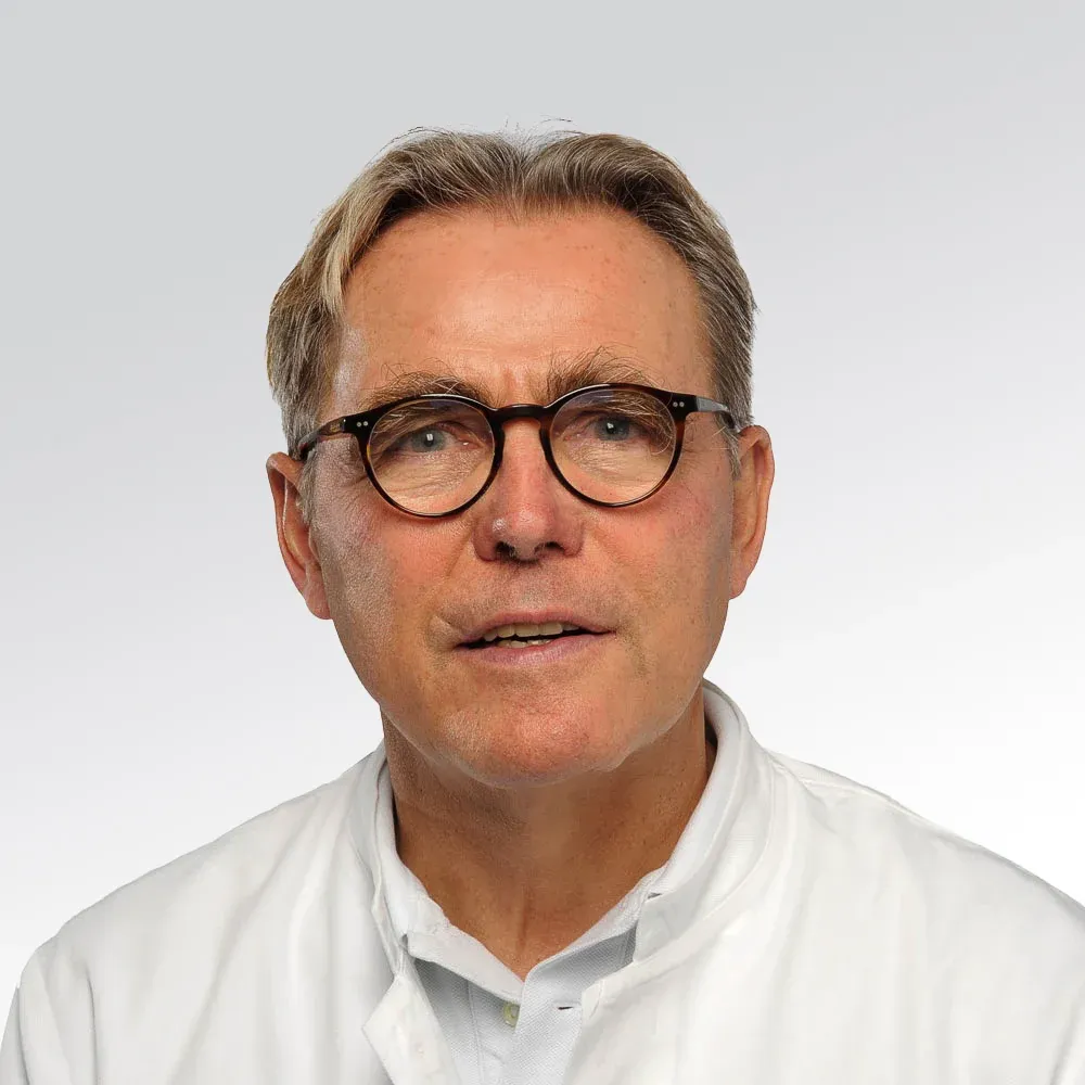 Prof. Dr. med Christian Thaler - Ihr Online-Doktor für Kinderwunsch, Hormone & Fehlgeburtsprävention